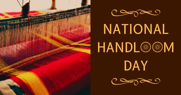 Handloom Art