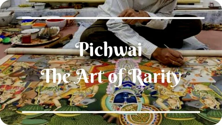 Pichwai Art