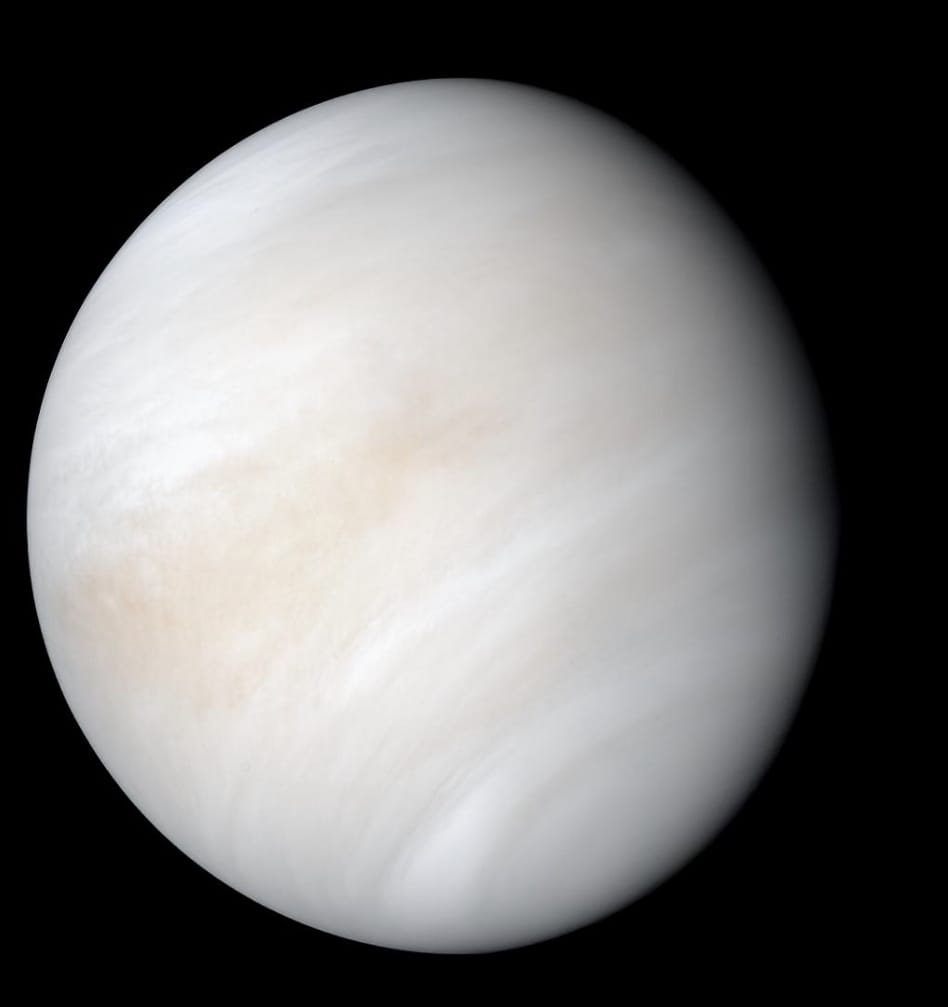 cloud sight in planets
