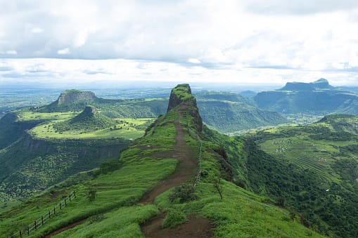 Sahyadri Range